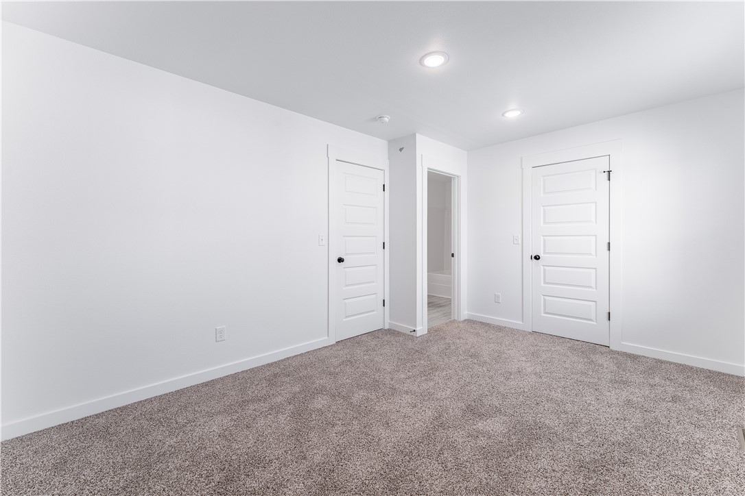 FEATHERSTON VILLAGE PH 2-CENTERTON - Residential