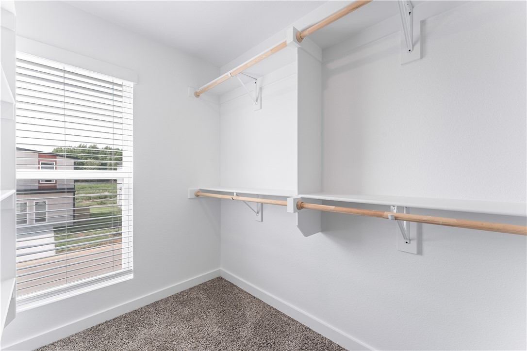 FEATHERSTON VILLAGE PH 2-CENTERTON - Residential