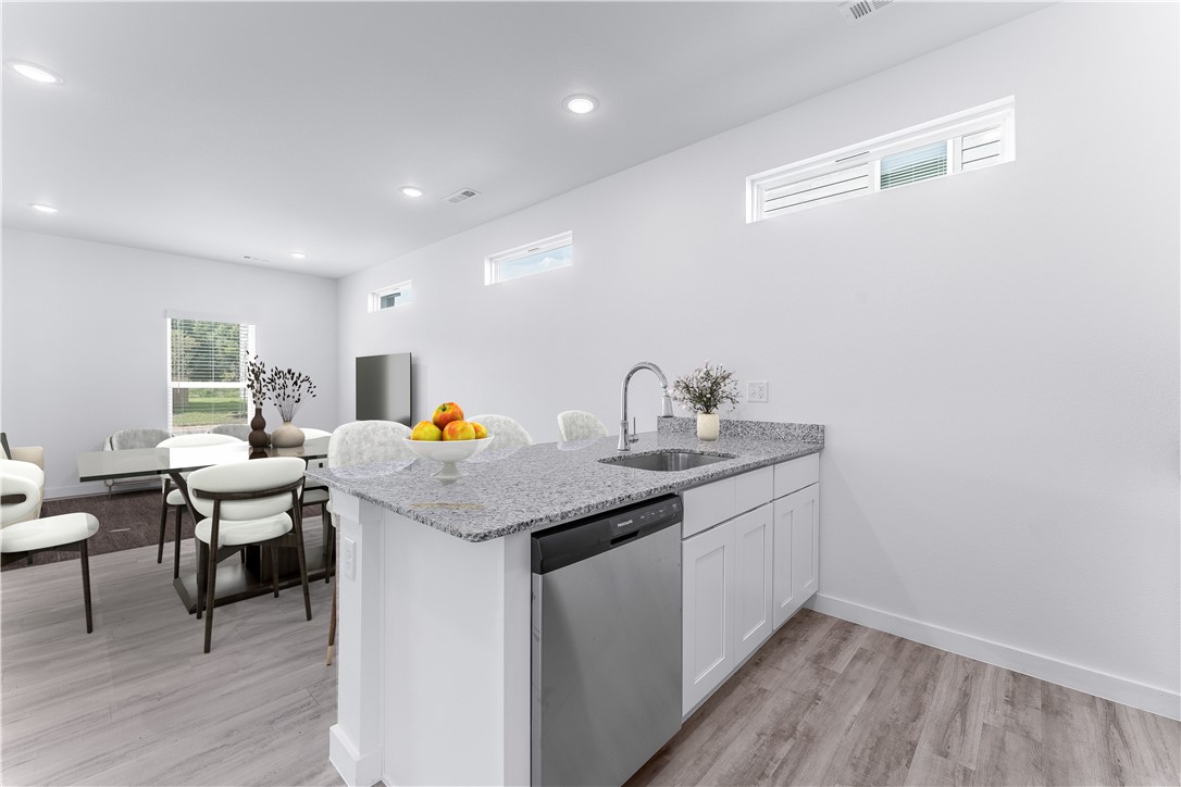 FEATHERSTON VILLAGE PH 2-CENTERTON - Residential