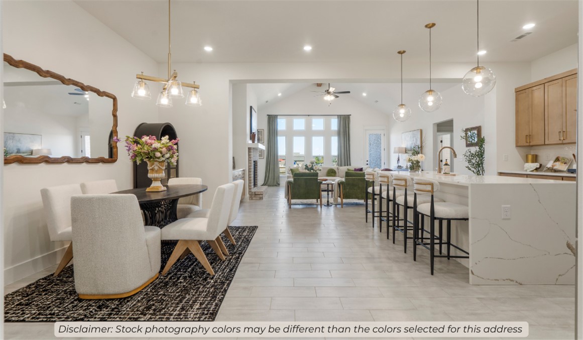 Woodcrest Walk Sub Centerton - Residential