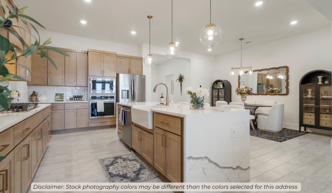 Woodcrest Walk Sub Centerton - Residential