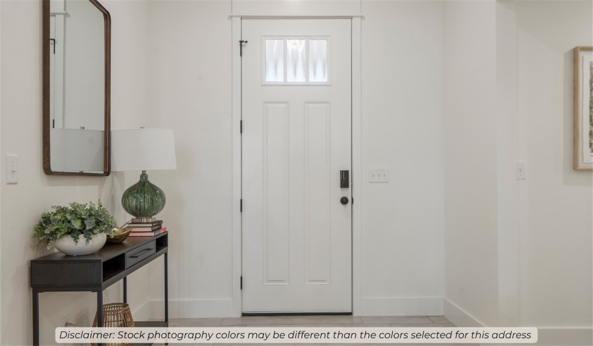 Woodcrest Walk Sub Centerton - Residential