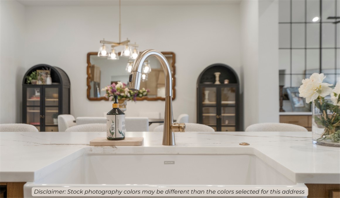 Woodcrest Walk Sub Centerton - Residential