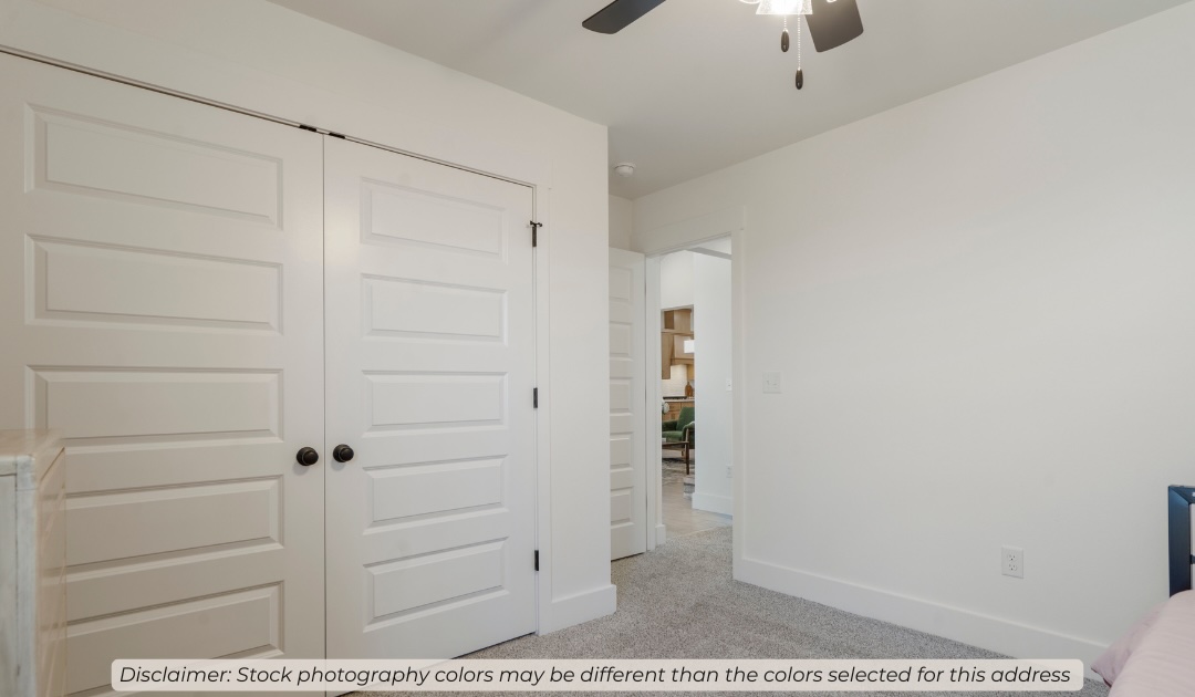 Woodcrest Walk Sub Centerton - Residential