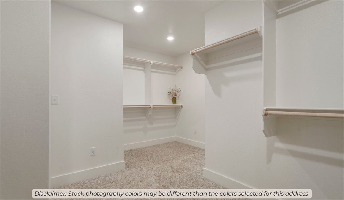 Woodcrest Walk Sub Centerton - Residential