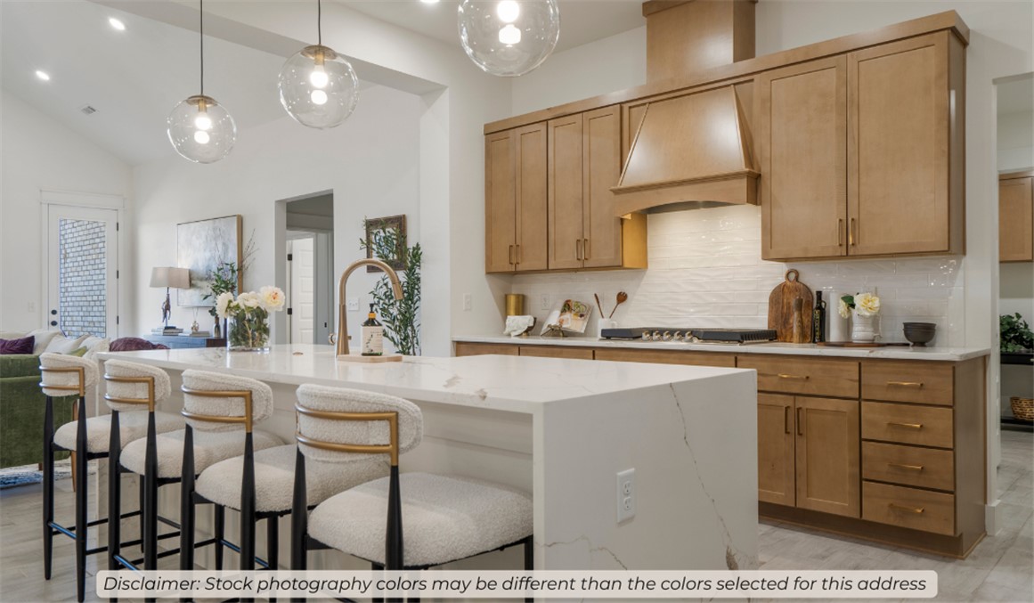 Woodcrest Walk Sub Centerton - Residential