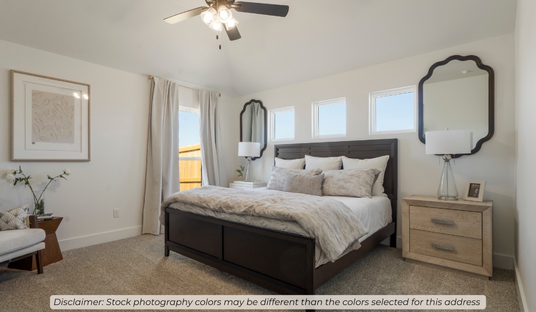 Woodcrest Walk Sub Centerton - Residential