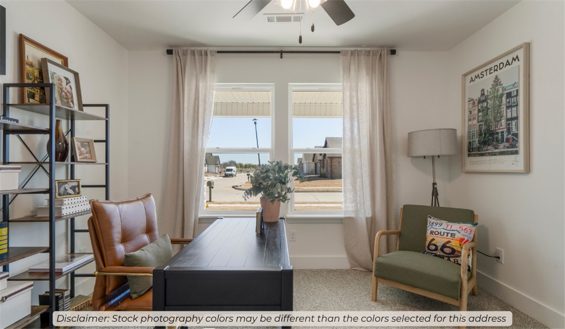 Woodcrest Walk Sub Centerton - Residential