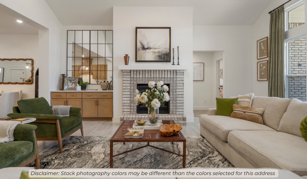 Woodcrest Walk Sub Centerton - Residential