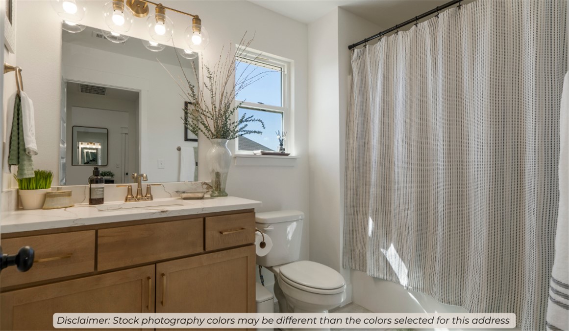 Woodcrest Walk Sub Centerton - Residential