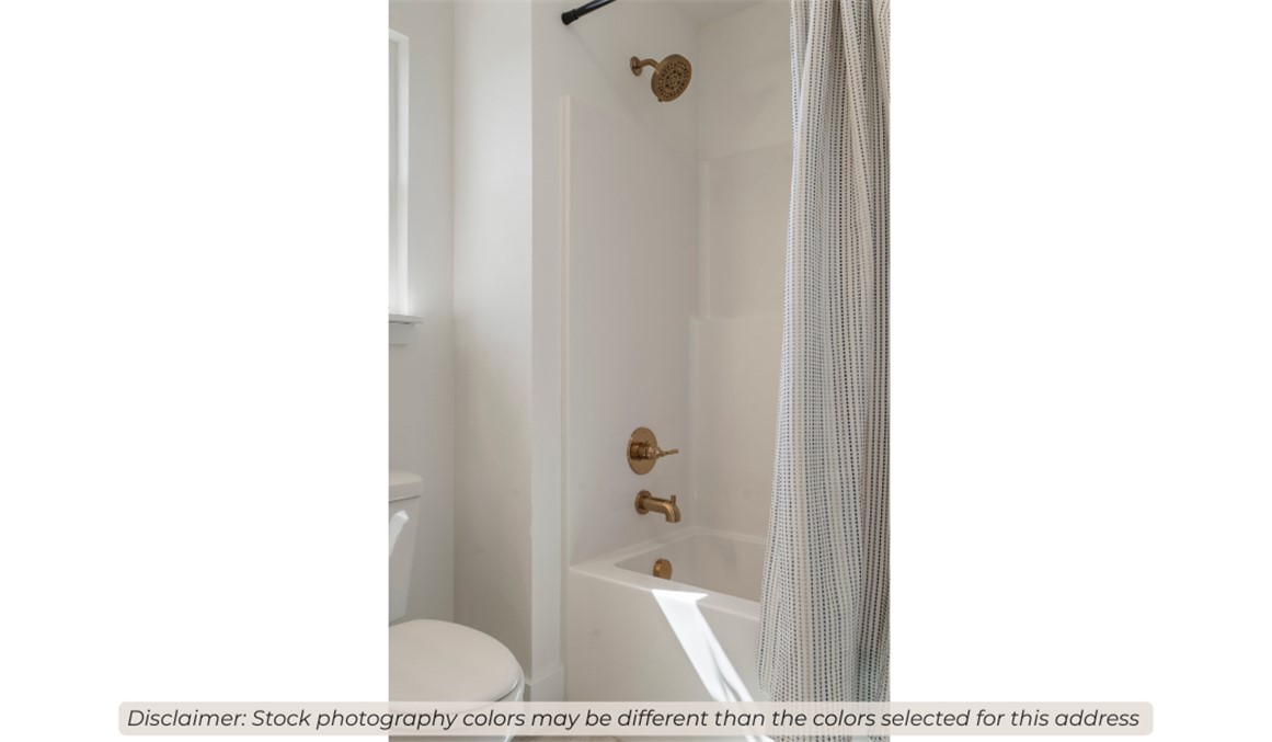 Woodcrest Walk Sub Centerton - Residential