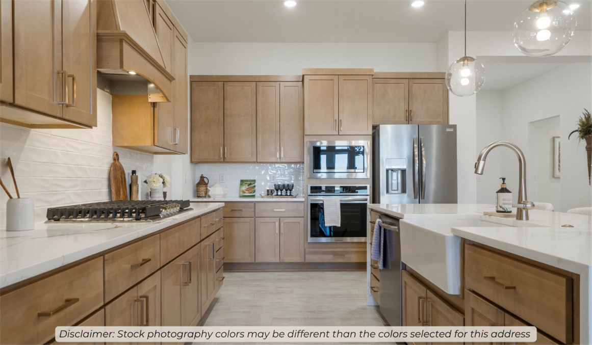 Woodcrest Walk Sub Centerton - Residential