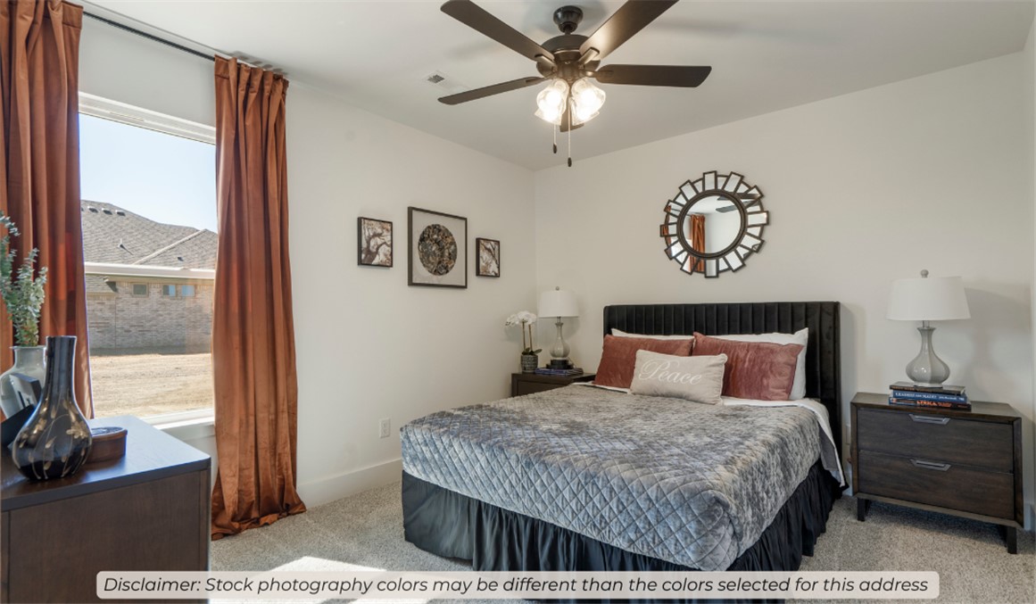 Woodcrest Walk Sub Centerton - Residential