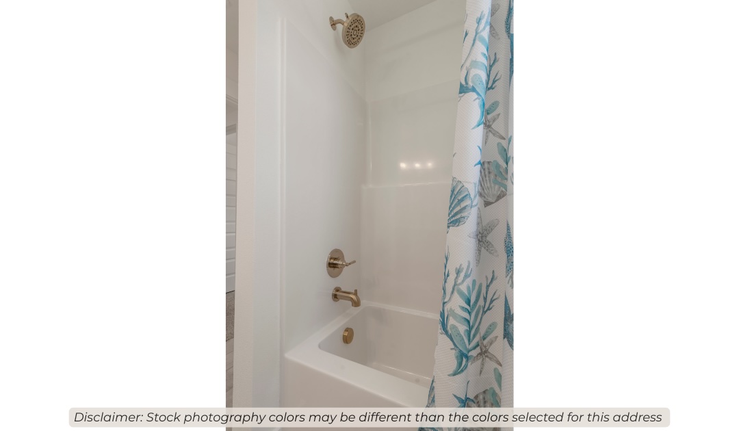 Woodcrest Walk Sub Centerton - Residential