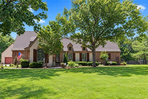 Photo of 3622 Arbor Road, Joplin, MO 64804 (MLS # 1362077)