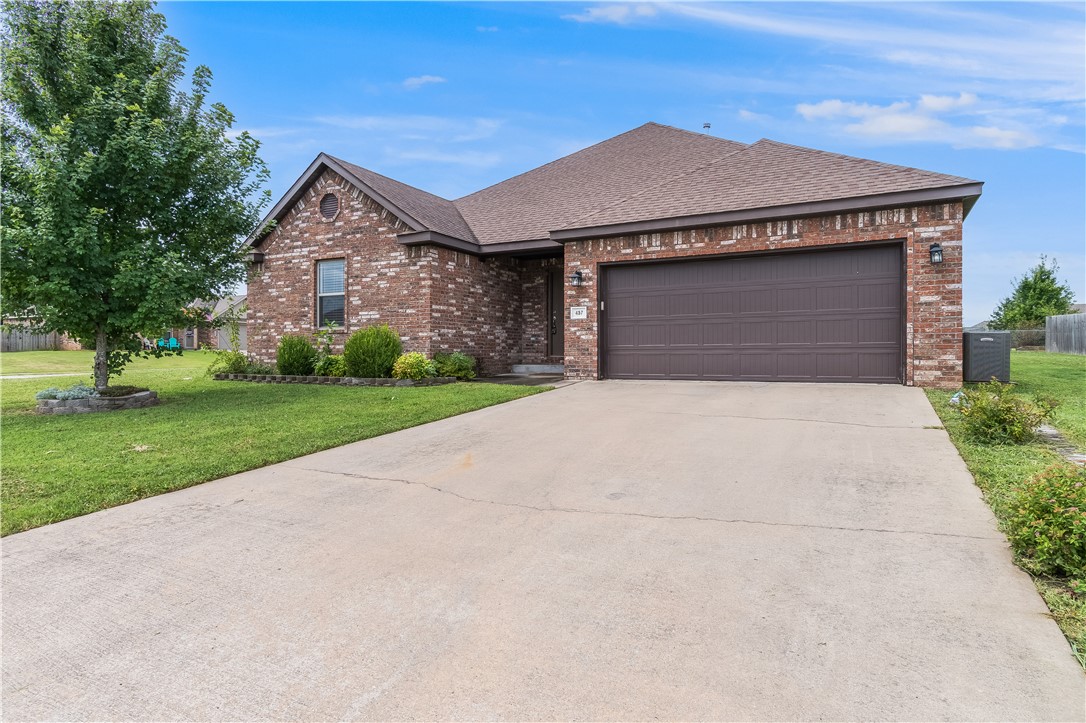 Photo 1 of 22 — 457 Harper Drive, Pea Ridge, AR 72751