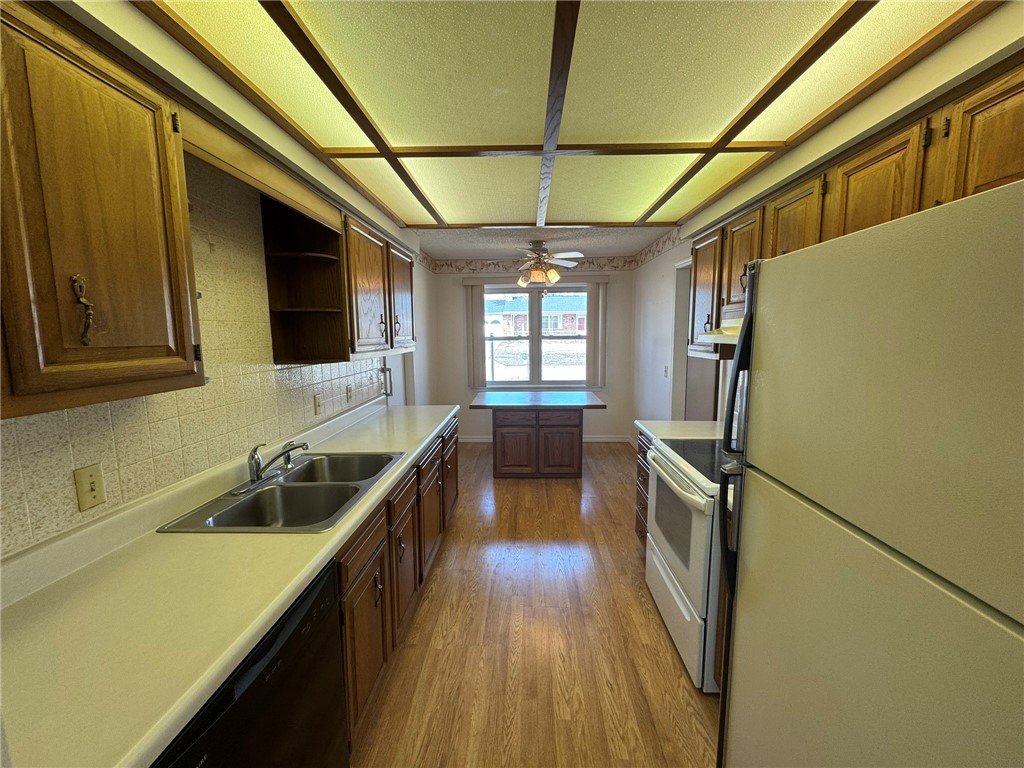 Southern Meadows Estate 3 - Residential