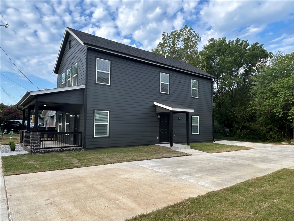 1-17-30 County Court Plat - Residential Income