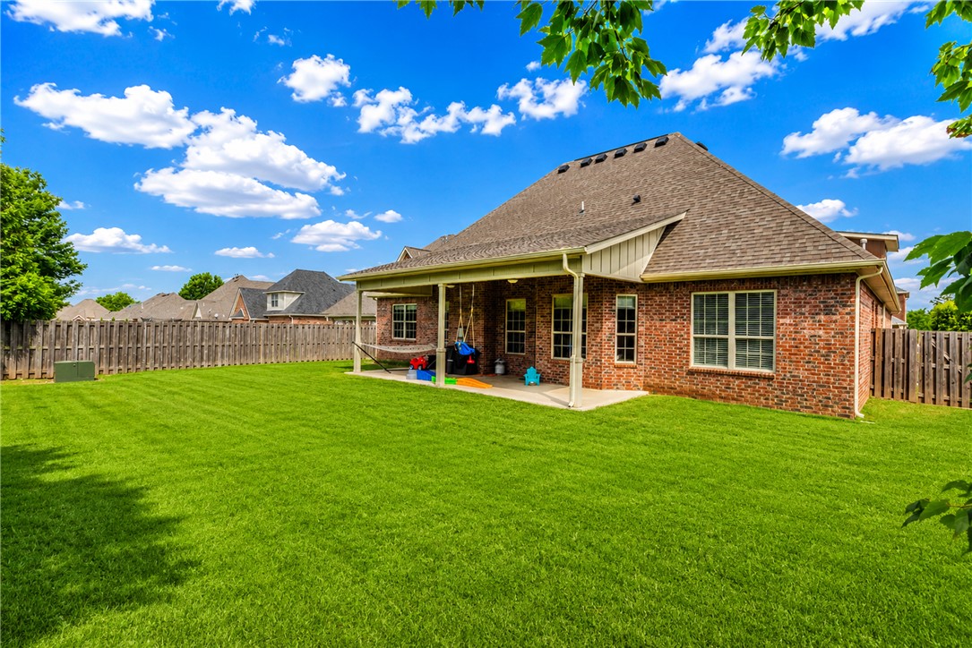 Shadow Valley Ph Ii Rogers - Residential