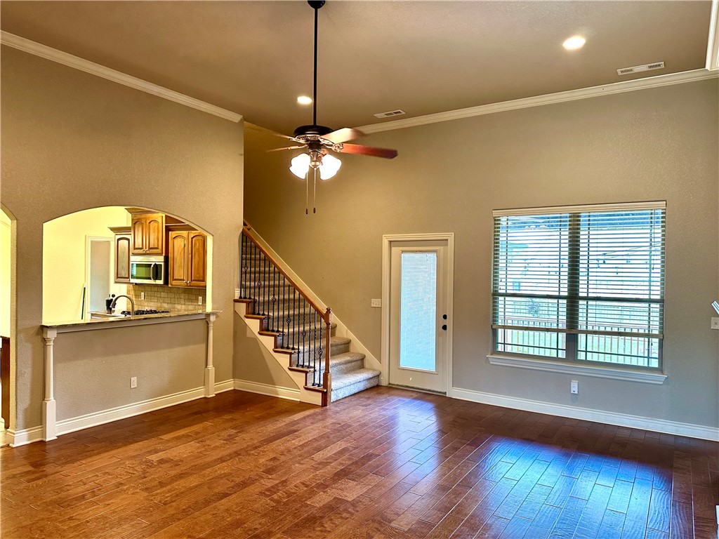 Har-Ber Meadows Ph Xx - Residential Lease