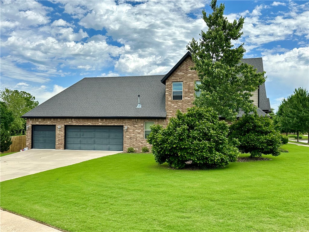 Har-Ber Meadows Ph Xx - Residential Lease