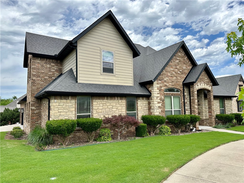 Har-Ber Meadows Ph Xx - Residential Lease