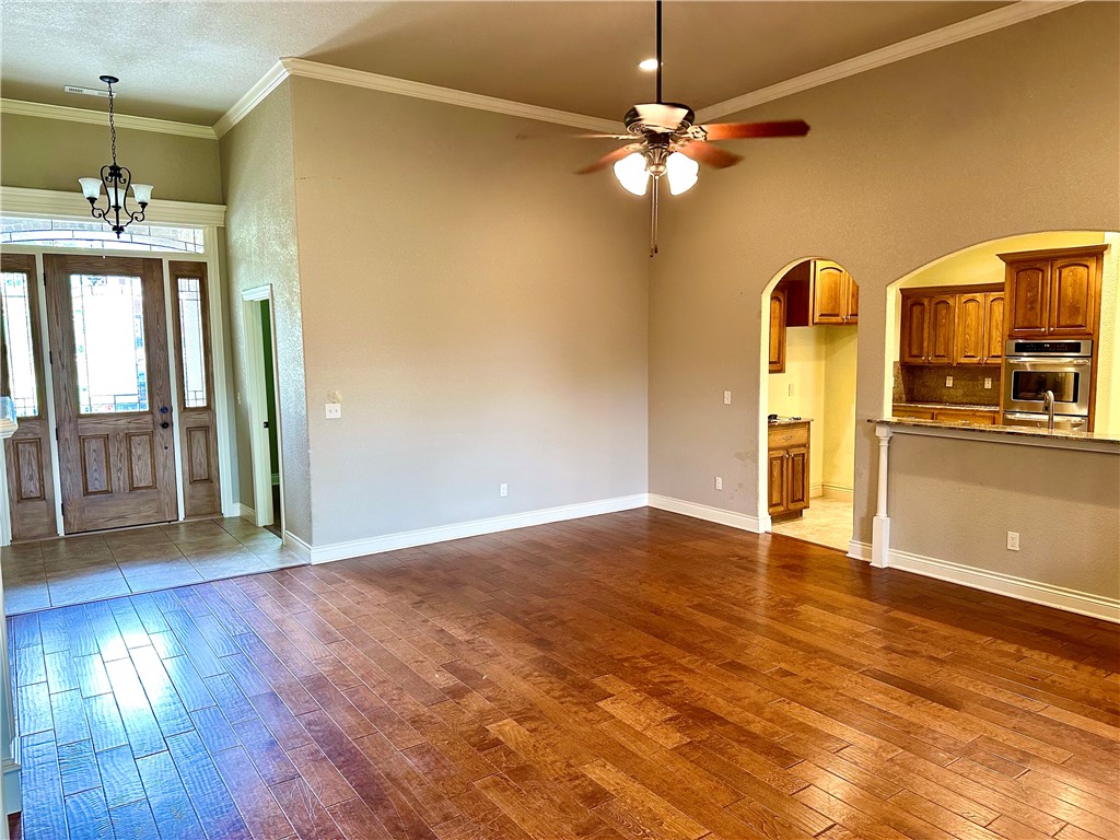 Har-Ber Meadows Ph Xx - Residential Lease