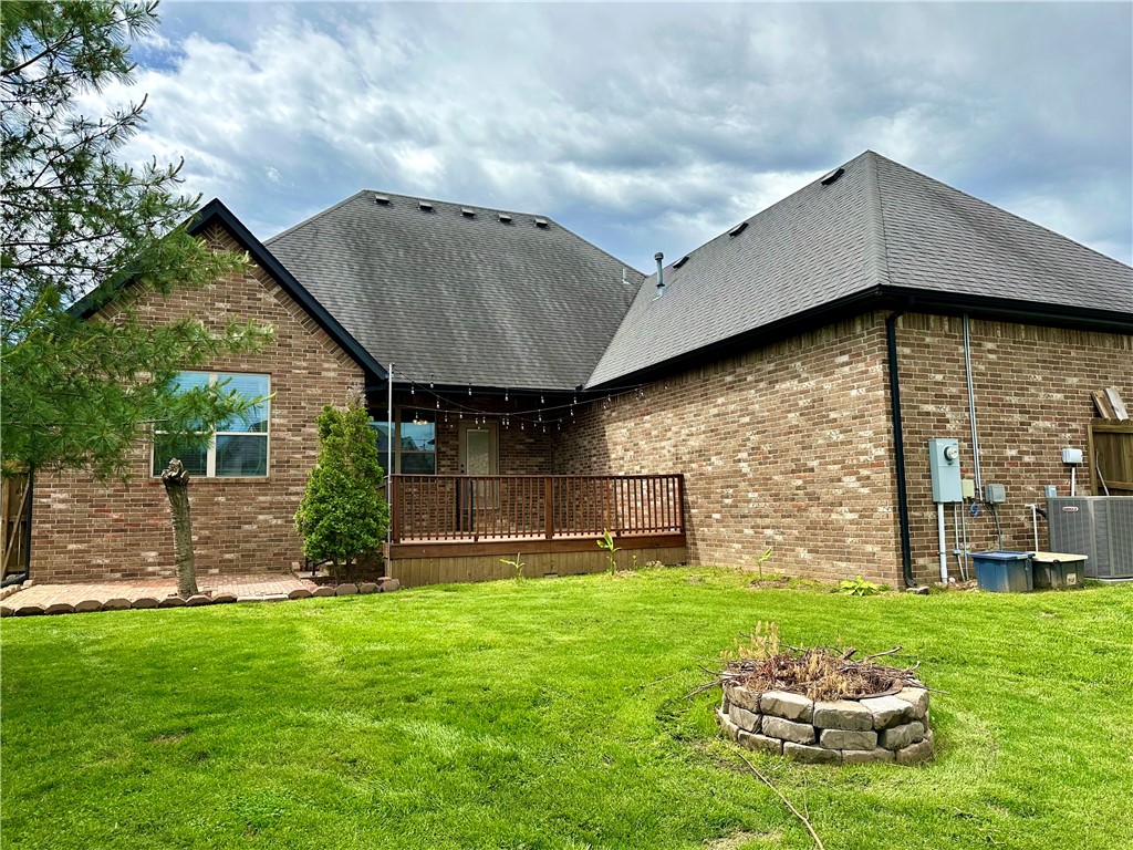 Har-Ber Meadows Ph Xx - Residential Lease