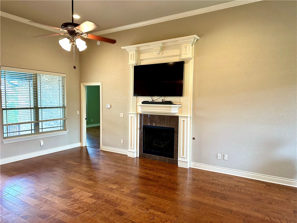 Har-Ber Meadows Ph Xx - Residential Lease