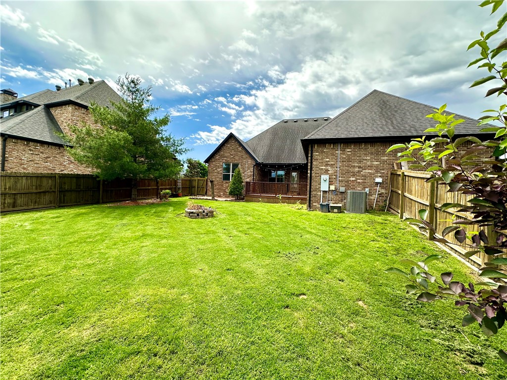 Har-Ber Meadows Ph Xx - Residential Lease