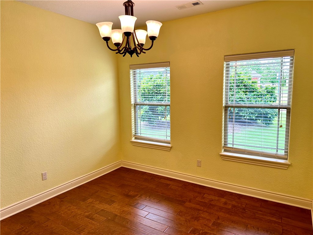 Har-Ber Meadows Ph Xx - Residential Lease