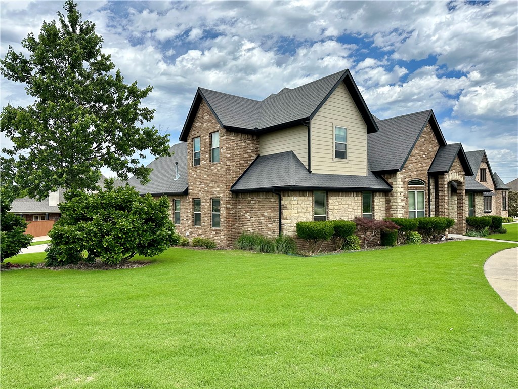 Har-Ber Meadows Ph Xx - Residential Lease