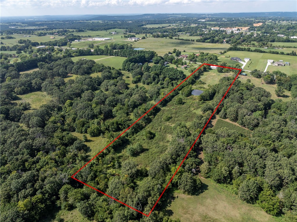 Lincoln Outlots - Residential