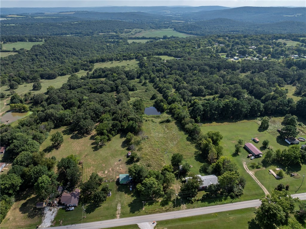 Lincoln Outlots - Residential