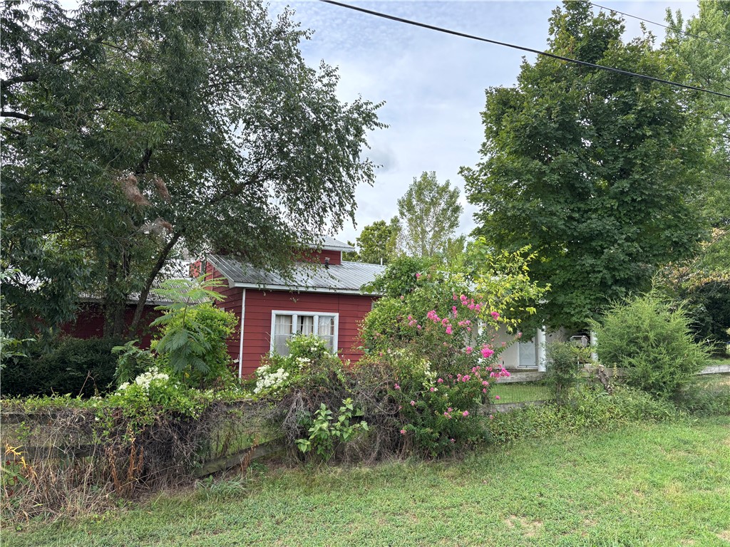 Lincoln Outlots - Residential