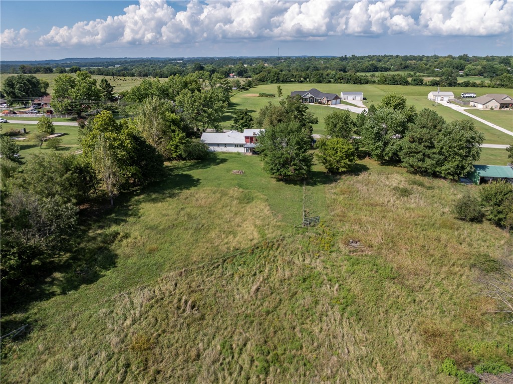 Lincoln Outlots - Residential