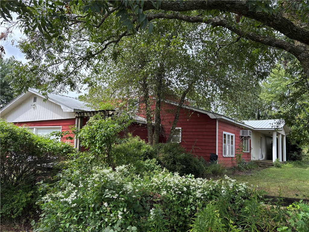 Lincoln Outlots - Residential