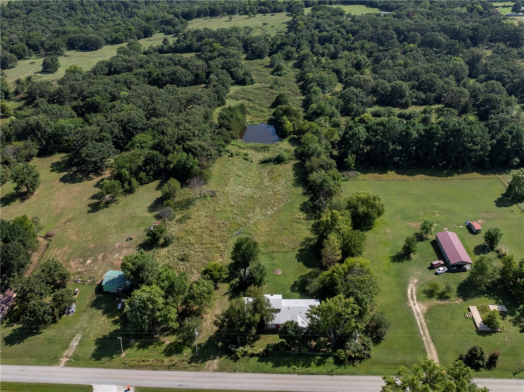 Lincoln Outlots - Residential