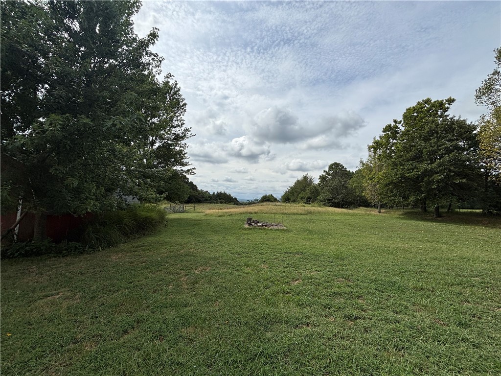 Lincoln Outlots - Residential
