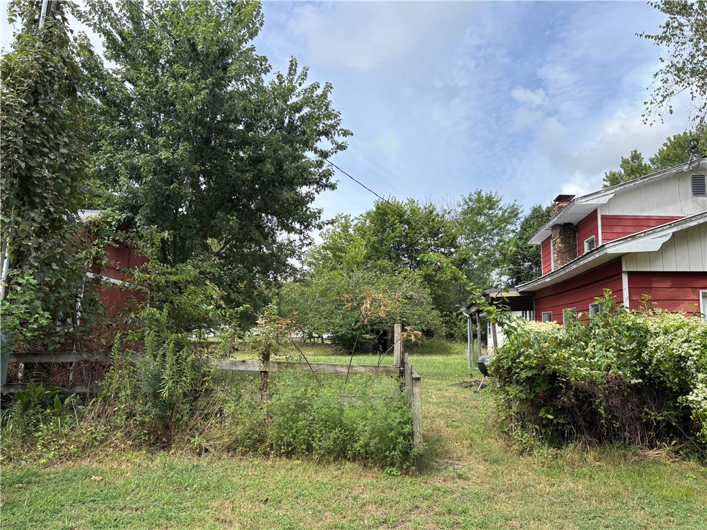 Lincoln Outlots - Residential
