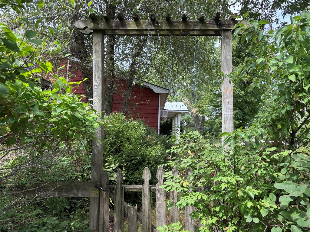 Lincoln Outlots - Residential