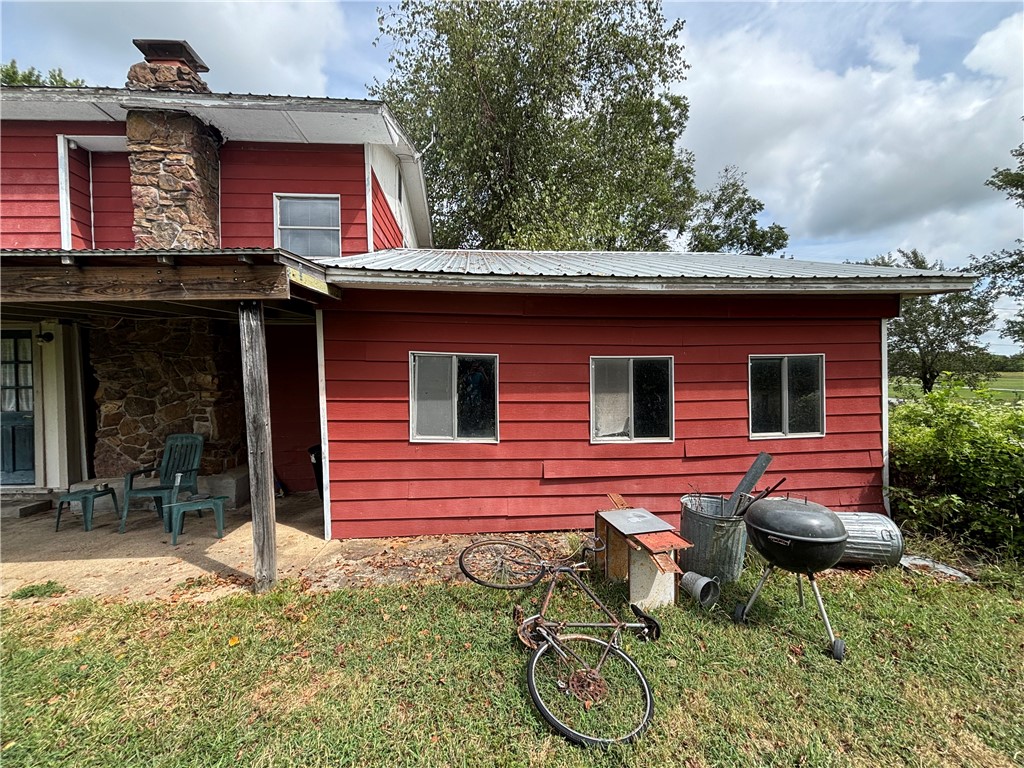 Lincoln Outlots - Residential