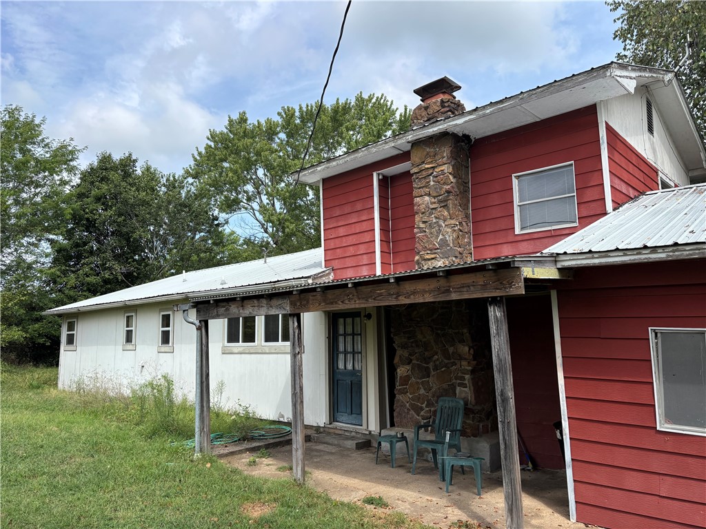 Lincoln Outlots - Residential