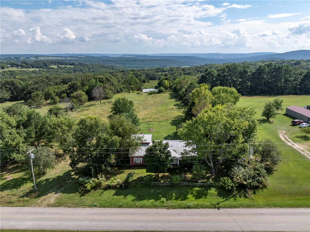 Lincoln Outlots - Residential