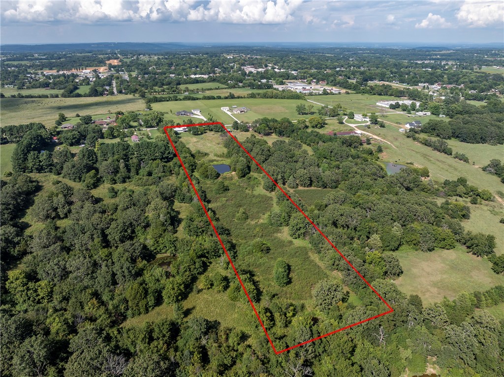 Lincoln Outlots - Residential
