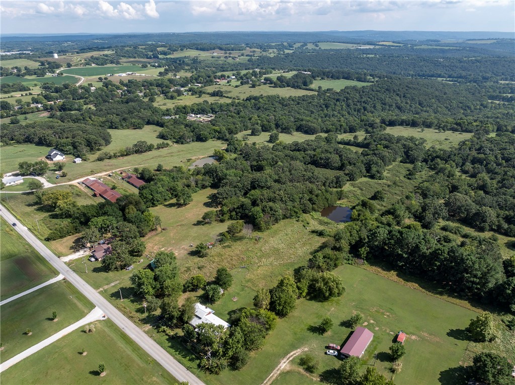 Lincoln Outlots - Residential