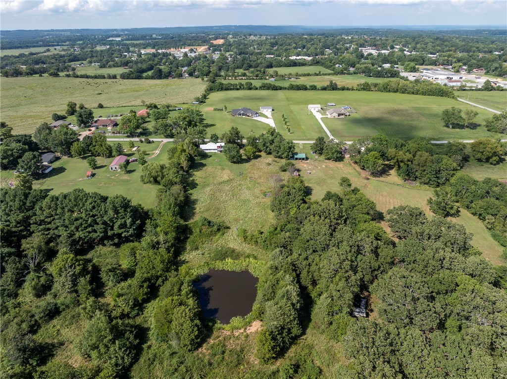 Lincoln Outlots - Residential