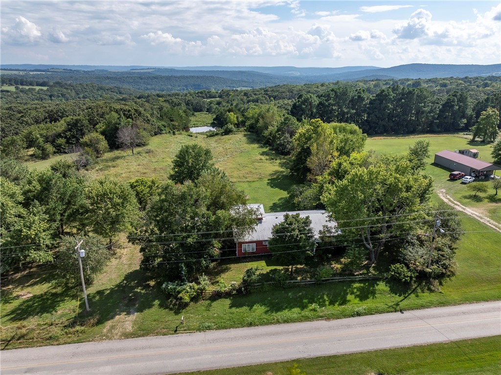Lincoln Outlots - Residential