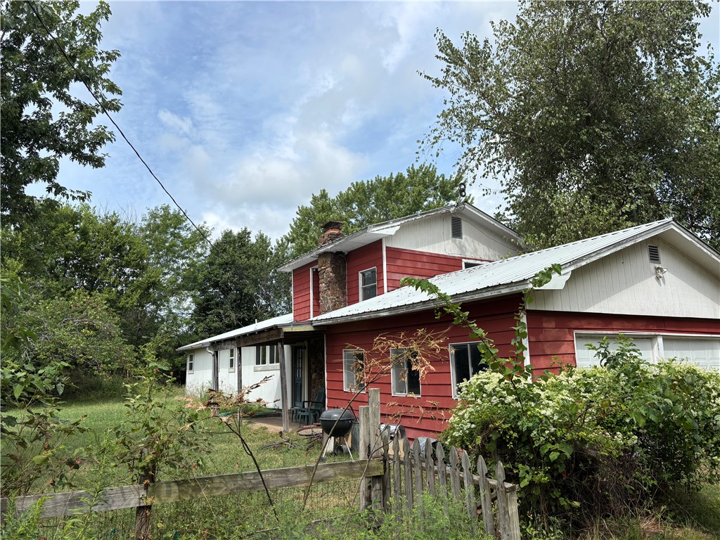 Lincoln Outlots - Residential