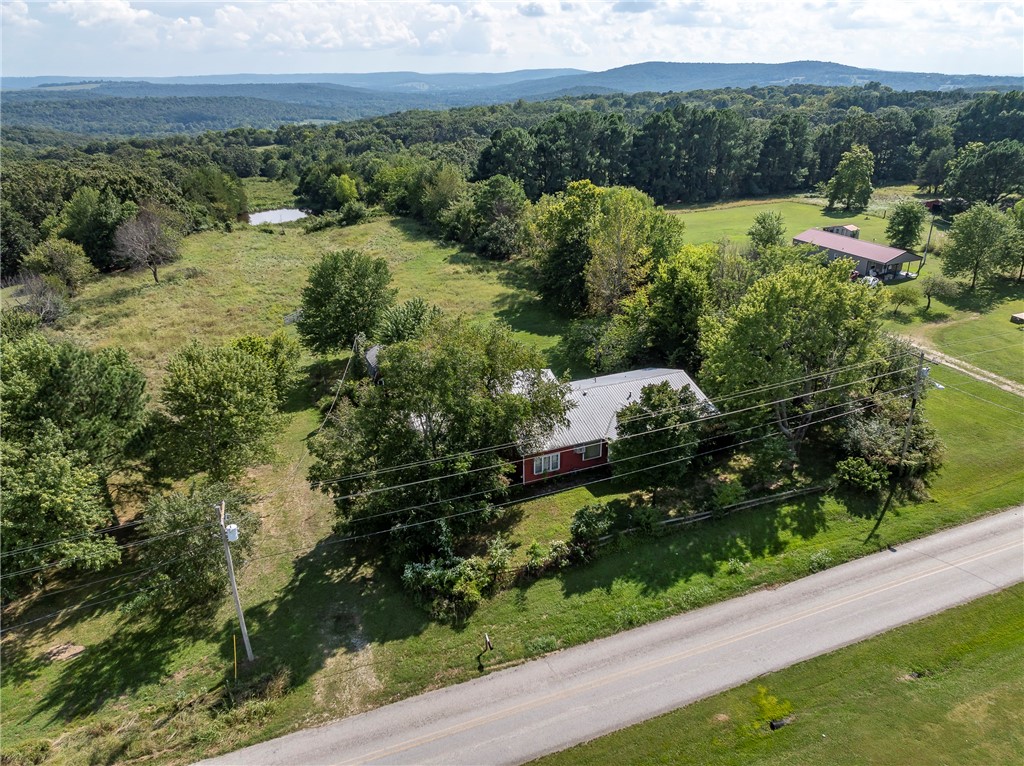 Lincoln Outlots - Residential
